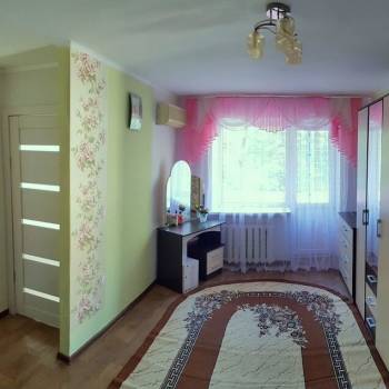Продается 2-х комнатная квартира, 44,7 м²