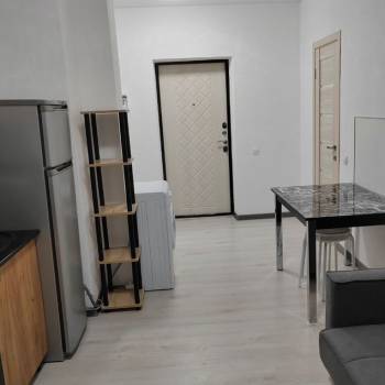 Сдается 1-комнатная квартира, 20,5 м²