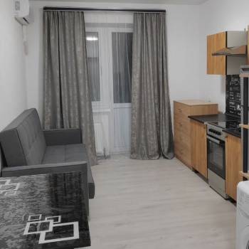 Сдается 1-комнатная квартира, 20,5 м²
