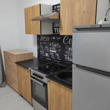 Сдается 1-комнатная квартира, 20,5 м²