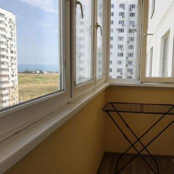 Сдается 2-х комнатная квартира, 60 м²