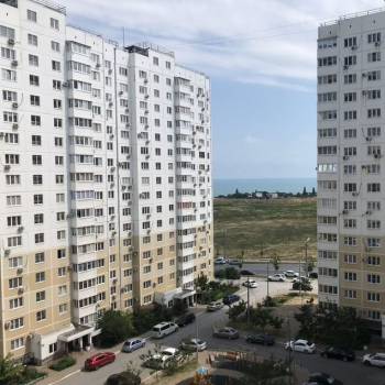 Сдается 2-х комнатная квартира, 60 м²