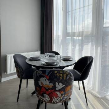 Продается 2-х комнатная квартира, 65,8 м²
