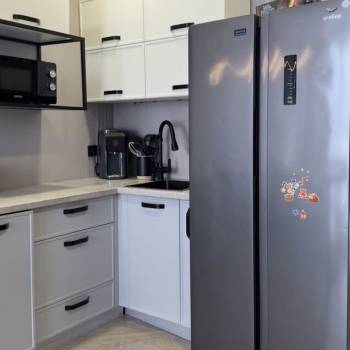 Продается 2-х комнатная квартира, 65,8 м²