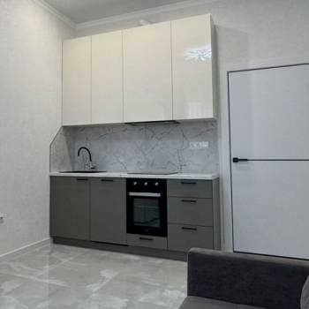 Сдается 1-комнатная квартира, 38 м²