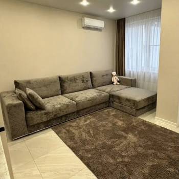 Продается 1-комнатная квартира, 30,7 м²