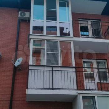Продается 1-комнатная квартира, 20 м²
