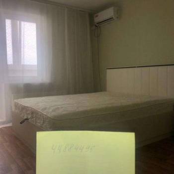 Сдается 2-х комнатная квартира, 65 м²