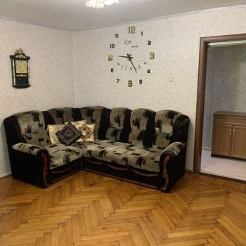 Сдается Многокомнатная квартира, 60 м²