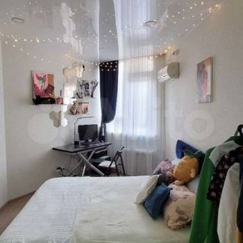 Продается 1-комнатная квартира, 26,3 м²