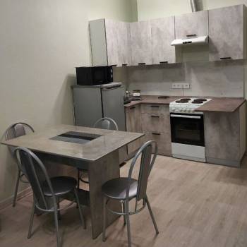 Сдается 1-комнатная квартира, 29 м²