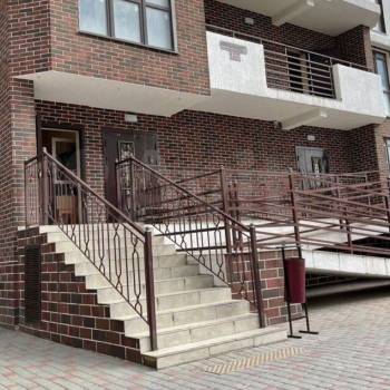 Сдается 1-комнатная квартира, 29 м²