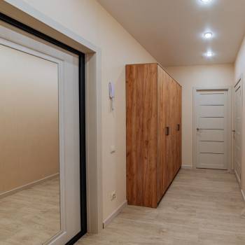 Сдается 2-х комнатная квартира, 60 м²