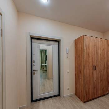 Сдается 2-х комнатная квартира, 60 м²