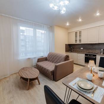 Сдается 2-х комнатная квартира, 60 м²