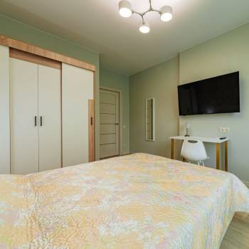 Сдается 2-х комнатная квартира, 60 м²