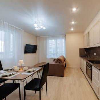 Сдается 2-х комнатная квартира, 60 м²