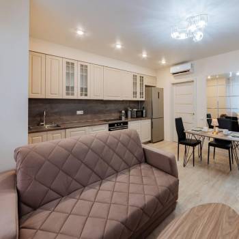 Сдается 2-х комнатная квартира, 60 м²