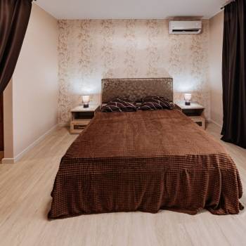 Сдается 2-х комнатная квартира, 60 м²