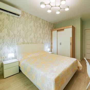 Сдается 2-х комнатная квартира, 60 м²