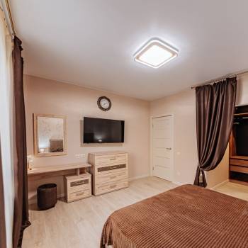 Сдается 2-х комнатная квартира, 60 м²