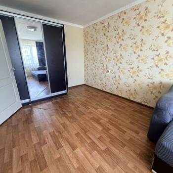 Сдается 1-комнатная квартира, 37,5 м²