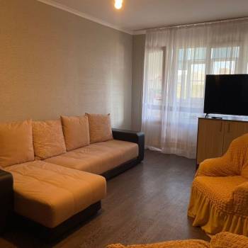 Сдается 2-х комнатная квартира, 55 м²