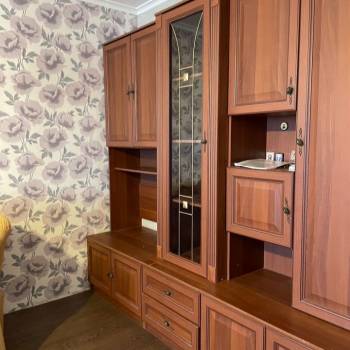 Сдается 2-х комнатная квартира, 55 м²