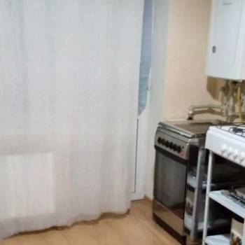 Сдается 1-комнатная квартира, 35,5 м²
