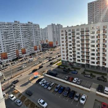 Сдается 2-х комнатная квартира, 68 м²