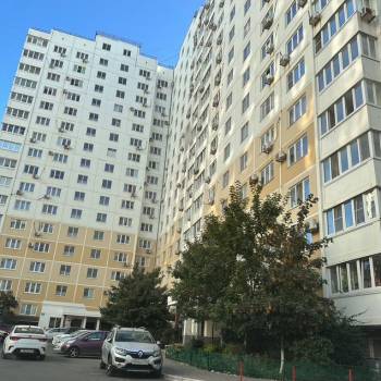Сдается 2-х комнатная квартира, 68 м²