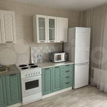 Сдается 1-комнатная квартира, 38 м²