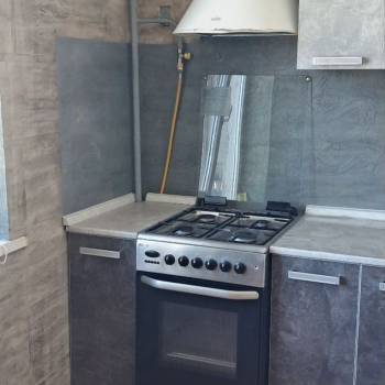 Продается 1-комнатная квартира, 37,8 м²