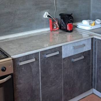 Продается 1-комнатная квартира, 37,8 м²