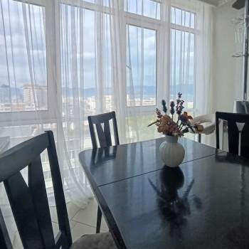 Сдается Многокомнатная квартира, 101,2 м²