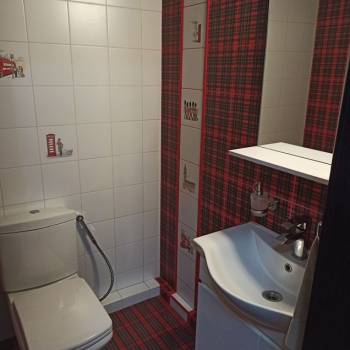 Сдается Многокомнатная квартира, 101,2 м²