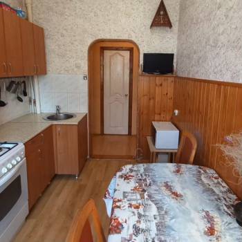 Сдается 2-х комнатная квартира, 52 м²