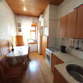 Сдается 2-х комнатная квартира, 52 м²