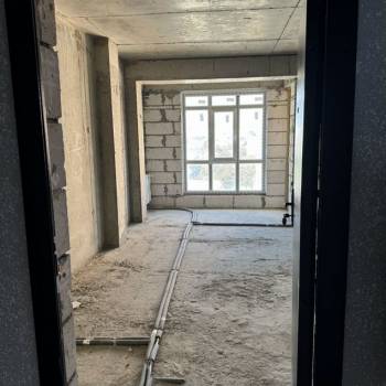 Продается 1-комнатная квартира, 47,7 м²