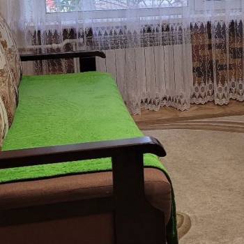 Сдается 1-комнатная квартира, 30,8 м²