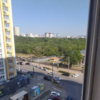 Сдается 1-комнатная квартира, 43 м²