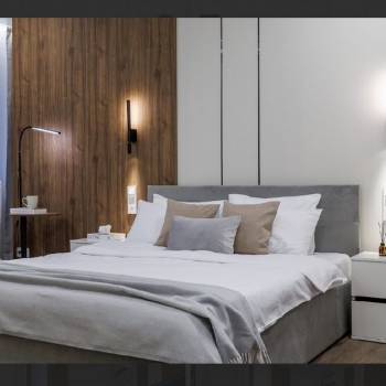 Сдается 1-комнатная квартира, 42 м²