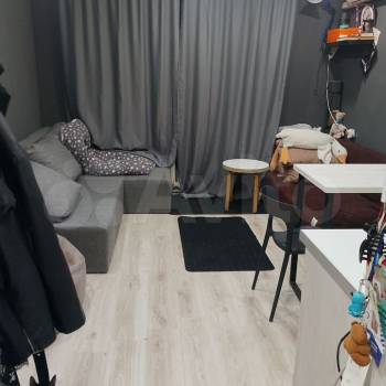 Сдается 1-комнатная квартира, 20 м²