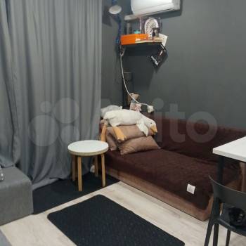 Сдается 1-комнатная квартира, 20 м²