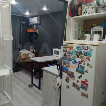 Сдается 1-комнатная квартира, 20 м²