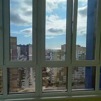 Сдается 1-комнатная квартира, 43 м²