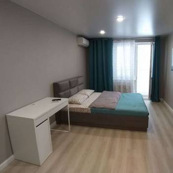 Сдается 1-комнатная квартира, 45 м²