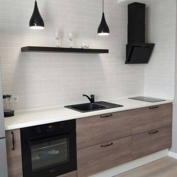 Сдается 1-комнатная квартира, 45 м²