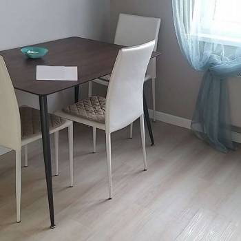 Сдается 1-комнатная квартира, 45 м²