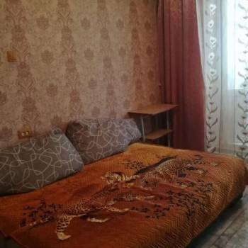 Сдается 1-комнатная квартира, 30 м²